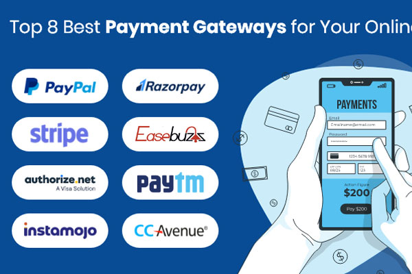 Paymet Gateway
